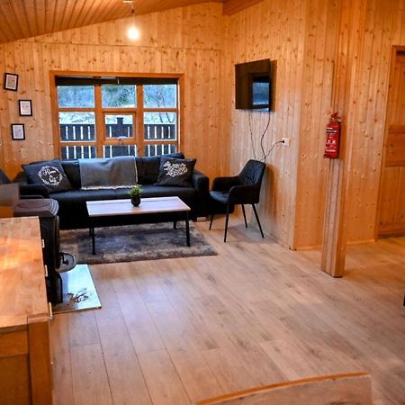 Thingvellir Cabin/Chalet Selfoss Zewnętrze zdjęcie