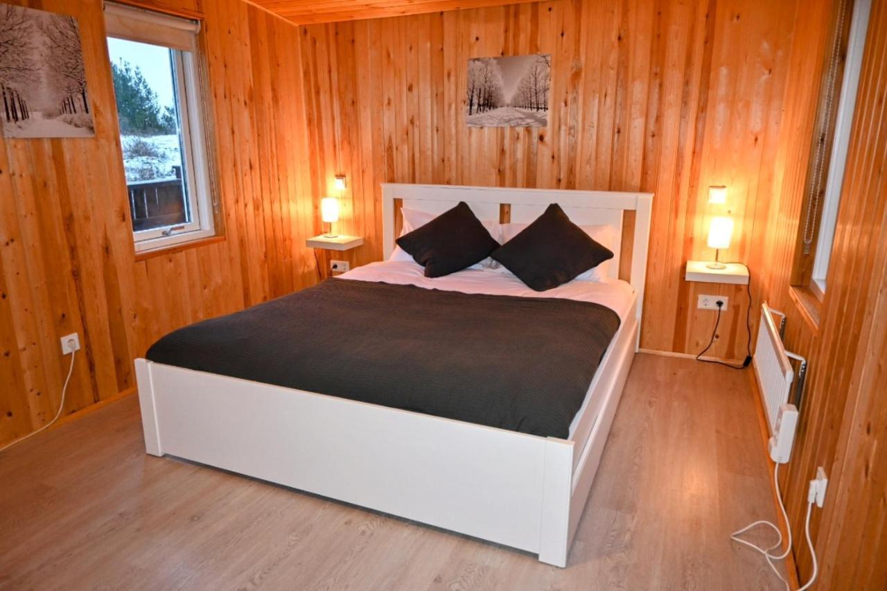 Thingvellir Cabin/Chalet Selfoss Zewnętrze zdjęcie
