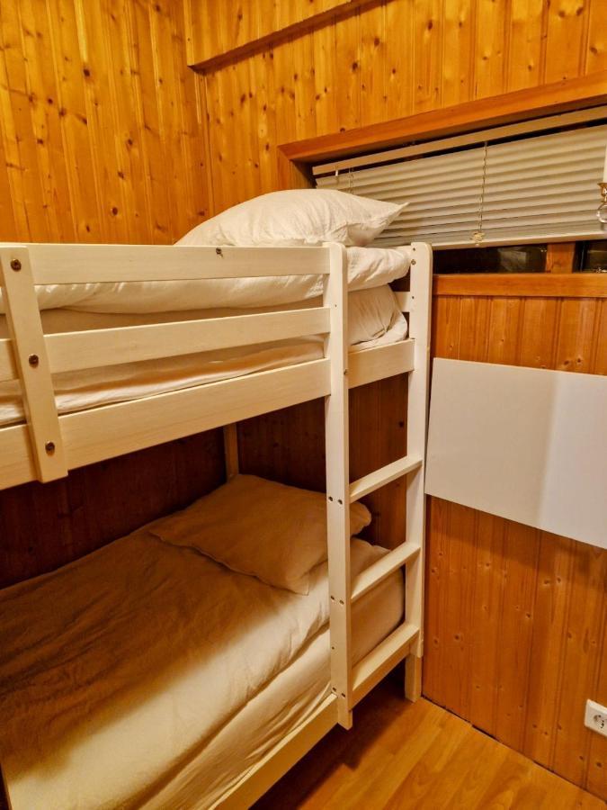 Thingvellir Cabin/Chalet Selfoss Zewnętrze zdjęcie