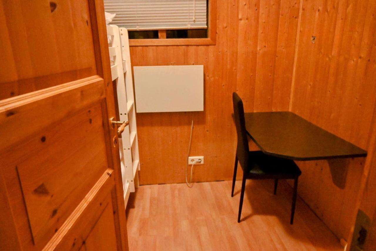 Thingvellir Cabin/Chalet Selfoss Zewnętrze zdjęcie