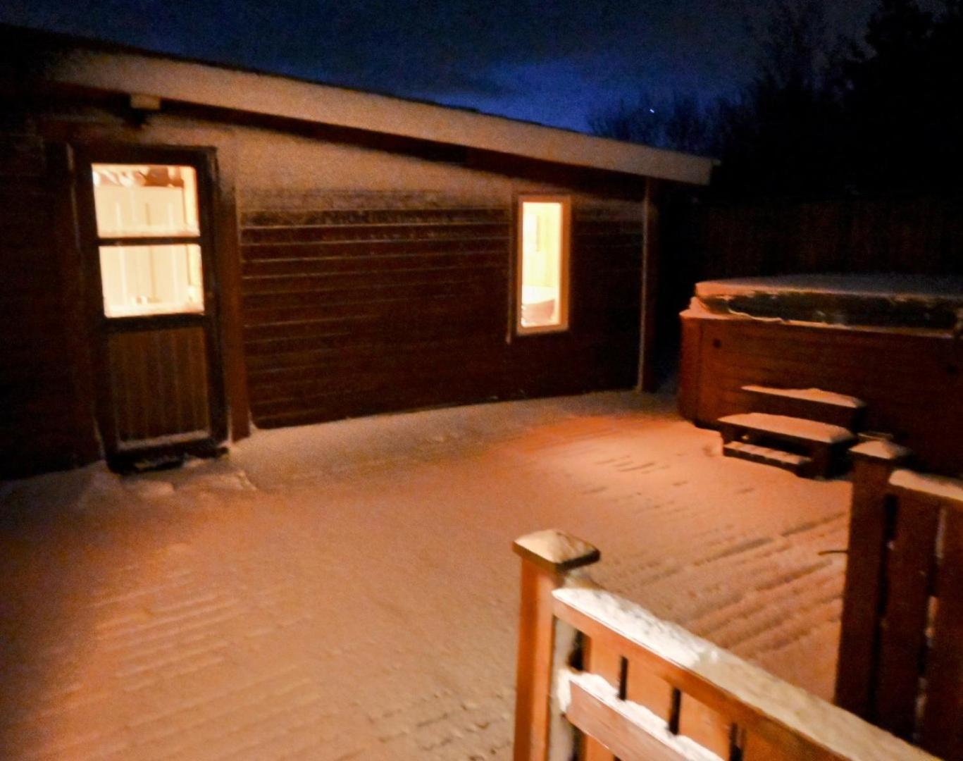 Thingvellir Cabin/Chalet Selfoss Zewnętrze zdjęcie